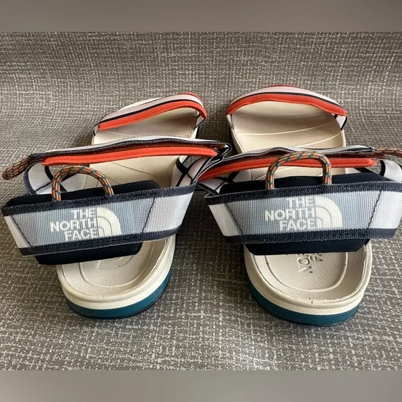 The North Face SKEENA M Men's sandals size 11 - Picture 10 of 11
